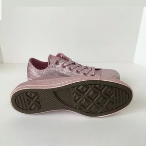 Converse Chuck Taylor All Star Low (162993C) Pink